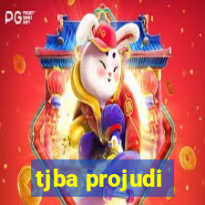 tjba projudi